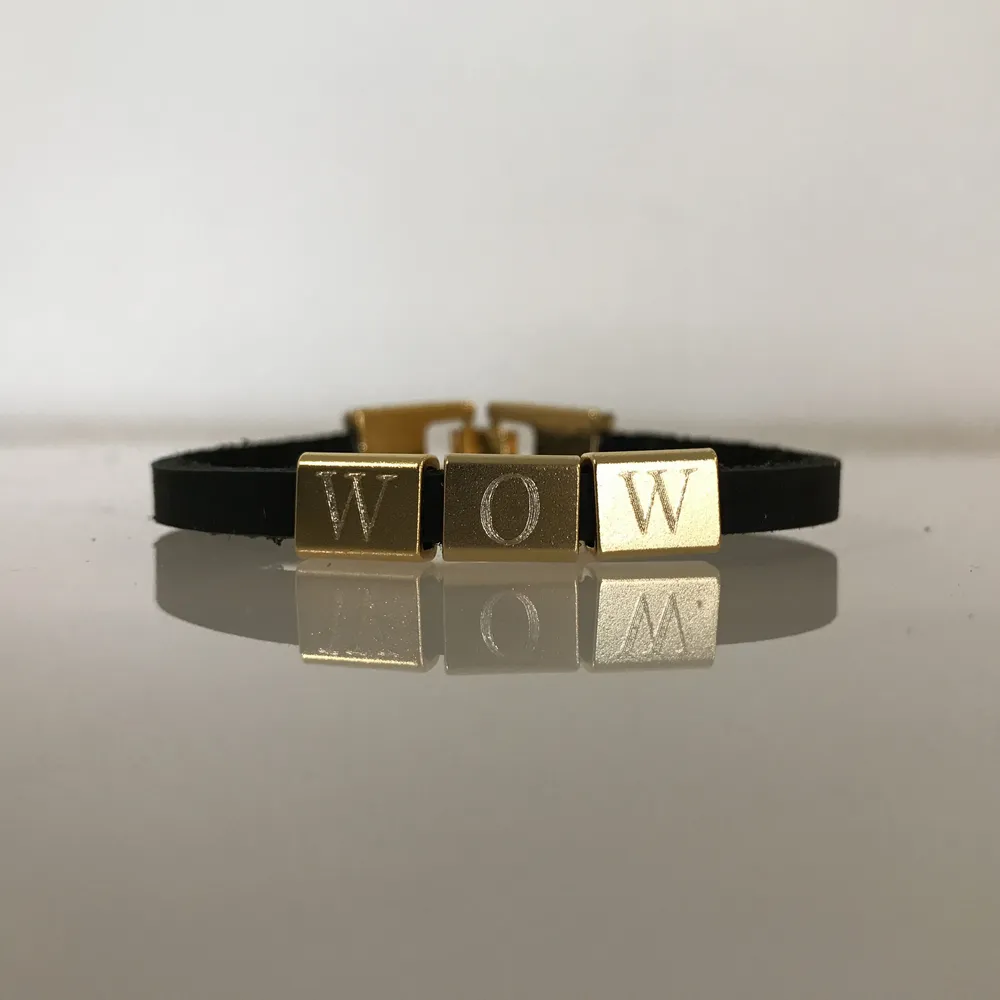 צמיד WOWMOM מתנה מיוחדת לאמא