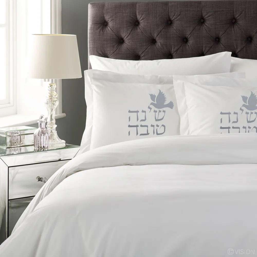 הנה המתנה לשנה חדשה – ציפית עם מסר מקסים לשנה טובה